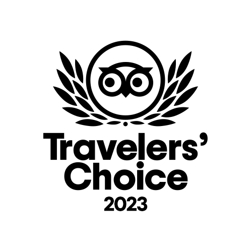 Travelers' Choice Tripadvisor El Faro Cala Torret