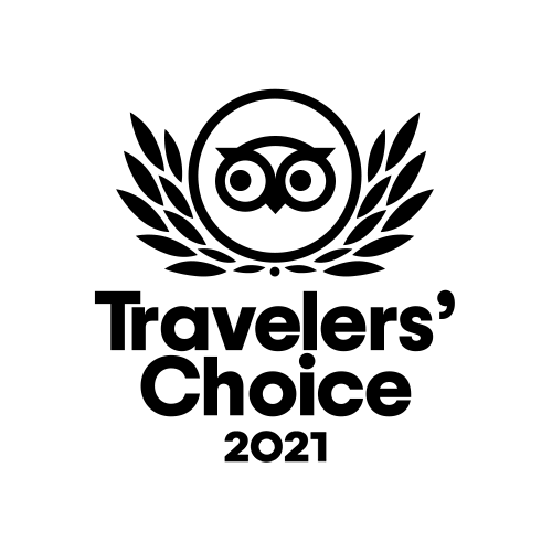 Travelers' Choice Tripadvisor El Faro Cala Torret