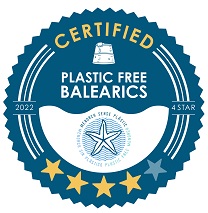 plastic free El Faro Restaurant